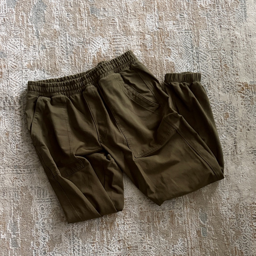 Uniqlo Joggers